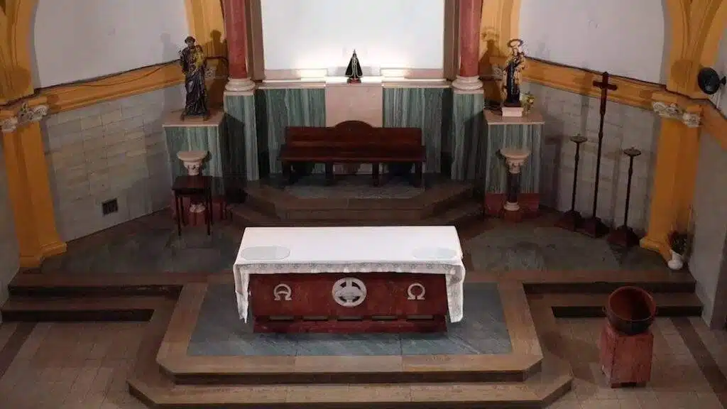 Iglesia Resurrección del Señor 1 horarios de misas en Iglesia Resurrección del Señor en Rosario