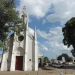 horarios de misas en Iglesia Sagrada Familia en Gualeguaychú