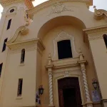 Horarios de misas en Mar del Plata 42 horarios de misas en Iglesia Sagrada Familia en Mar del Plata