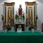 horarios de misas en Iglesia Sagrado Corazón de Jesús en Bell Ville