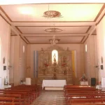 horarios de misas en Iglesia Sagrado Corazón de Jesús en Chumbicha (Capayán)