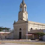 Horarios de misas en Monte Buey 2 horarios de misas en Iglesia Sagrado Corazón de Jesús en Monte Buey