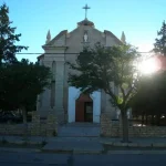 Horarios de misas en Zapala 4 horarios de misas en Iglesia Sagrado Corazón de Jesús en Zapala