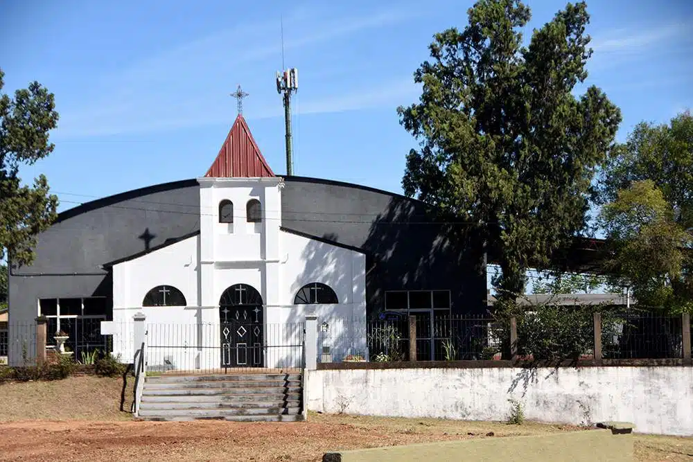 Iglesia Sagrado Corazón 1 horarios de misas en Iglesia Sagrado Corazón en Posadas