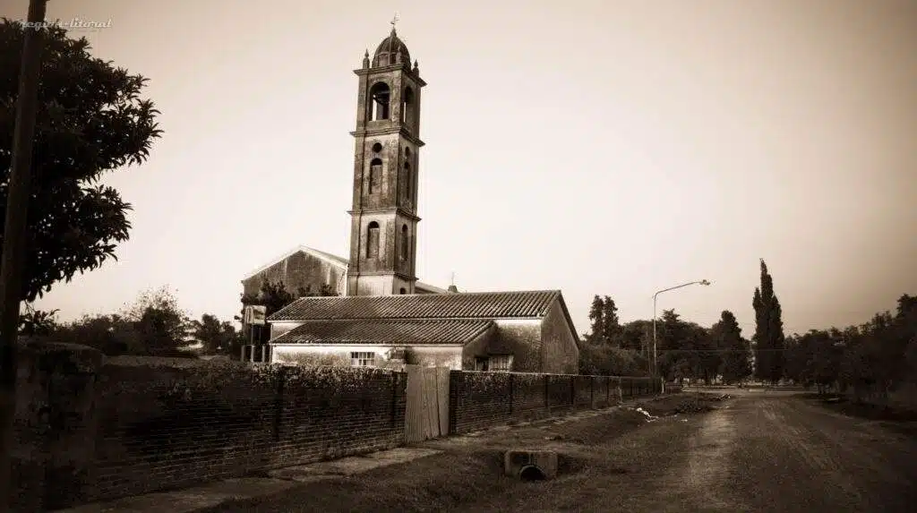 horarios de misas en Iglesia San Agustín en Santa Fe