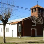 horarios de misas en Iglesia San Antonio de Padua en Arroyo Aguiar