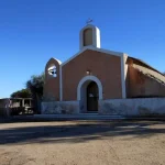 horarios de misas en Iglesia San Antonio de Padua en La Rioja