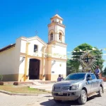 horarios de misas en Iglesia San Antonio de Padua en La Viña