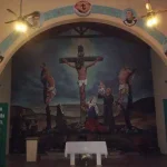 Horarios de misas en San Ramón de la Nueva Orán 3 horarios de misas en Iglesia San Antonio de Padua en San Ramón de la Nueva Orán