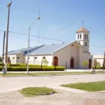 horarios de misas en Iglesia San Antonio de Padua en Santa Sylvina