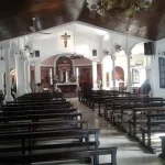 Horarios de misas en Timbó Nuevo 2 horarios de misas en Iglesia San Antonio de Padua en Timbó Nuevo