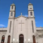 horarios de misas en Iglesia San Antonio en Balcarce