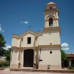 horarios de misas en Iglesia San Antonio en San Antonio