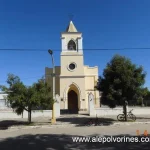 horarios de misas en Iglesia San Bartolomé en Colonia San Bartolomé