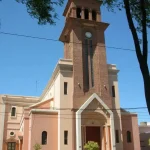 horarios de misas en Iglesia San Bartolomé en Morteros