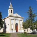 horarios de misas en Iglesia San Benito Abad en San Benito