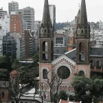 horarios de misas en Iglesia San Benito en La Plata