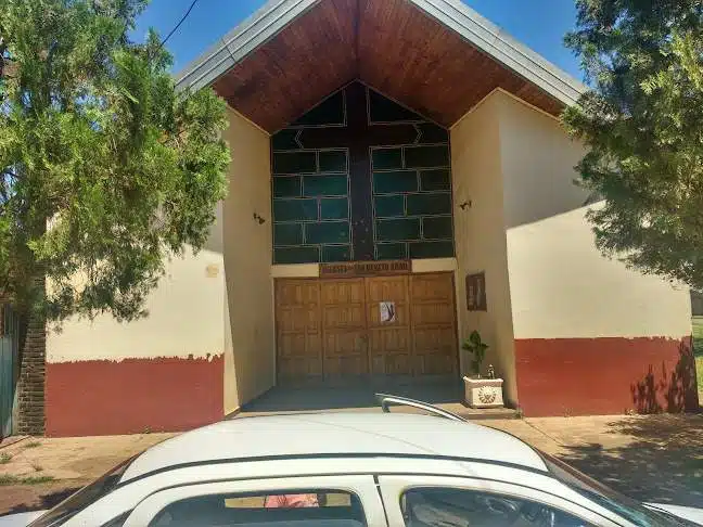 horarios de misas en Iglesia San Benito en Posadas