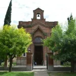 Horarios de misas en Carlos Keen 2 horarios de misas en Iglesia San Carlos Borromeo en Carlos Keen