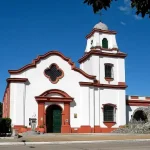 Horarios de misas en Los Surgentes 2 horarios de misas en Iglesia San Carlos Borromeo en Los Surgentes