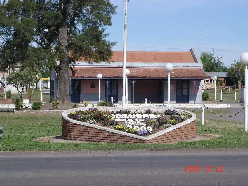 horarios de misas en Iglesia San Carlos Borromeo en Villada