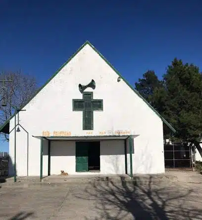 Iglesia San Cayetano 1 horarios de misas en Iglesia San Cayetano en Berisso
