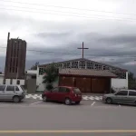 horarios de misas en Iglesia San Cayetano en Santa Rosa