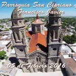 Horarios de misas en Diamante 2 horarios de misas en Iglesia San Cipriano y San Francisco Javier en Diamante