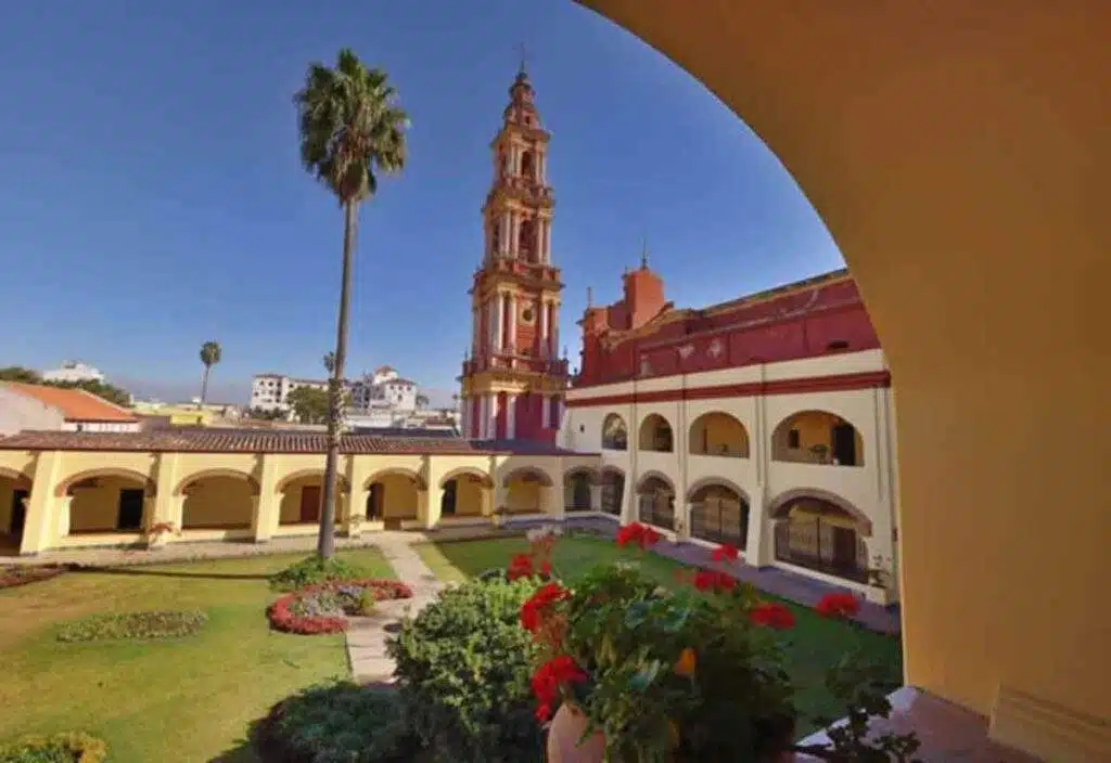 Iglesia San Francisco de Asís 1 horarios de misas en Iglesia San Francisco de Asís en Aguaray