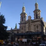 horarios de misas en Iglesia San Francisco de Asís en Escobar