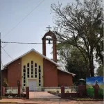 horarios de misas en Iglesia San Francisco de Asís en Puerto Piray