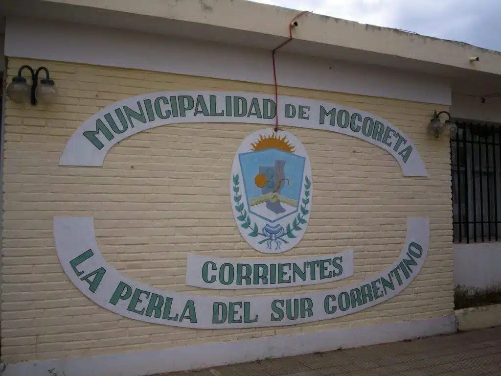 Iglesia San Gregorio 1 horarios de misas en Iglesia San Gregorio en Mocoretá