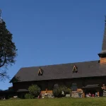 horarios de misas en Iglesia San Ignacio de Loyola en Bariloche