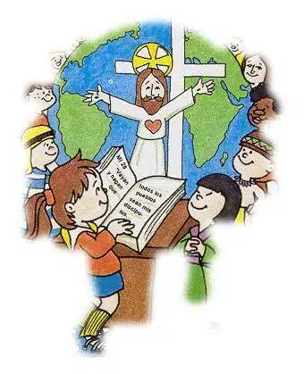 horarios de misas en Iglesia San Ignacio de Loyola en Luque
