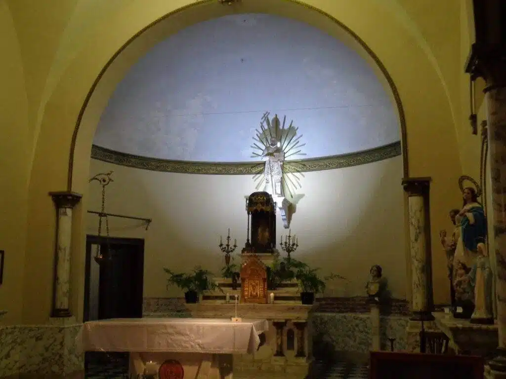 Iglesia San Ignacio 1 horarios de misas en Iglesia San Ignacio en Gualeguaychú