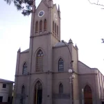 horarios de misas en Iglesia San Isidro Labrador en Chacabuco