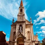 horarios de misas en Iglesia San José de Calasanz en Río Cuarto