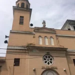 horarios de misas en Iglesia San José en Cabildo