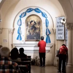 horarios de misas en Iglesia San José en Energia
