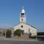 horarios de misas en Iglesia San José en General Lagos