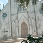 horarios de misas en Iglesia San José en Roldán