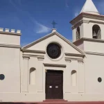 horarios de misas en Iglesia San Jose en San Jose de Piedra Blanca