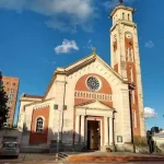 Horarios de misas en Quemú Quemú 2 horarios de misas en Iglesia San José y San Juan Bosco en Quemú Quemú