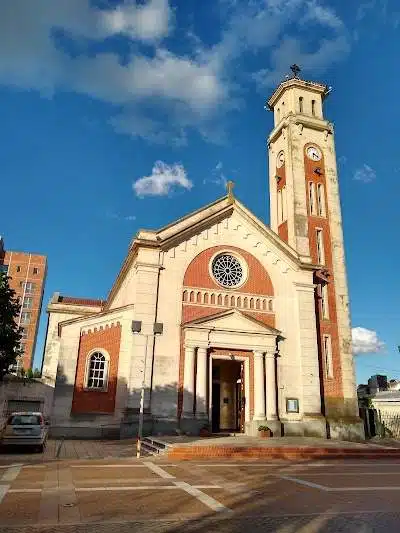 horarios de misas en Iglesia San José y San Juan Bosco en Quemú Quemú