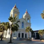 Horarios de misas en Villa Fontana 2 horarios de misas en Iglesia San Jose y Santa Rosa en Villa Fontana