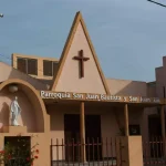 horarios de misas en Iglesia San Juan Bautista y San Juan XXIII en Gualeguaychú