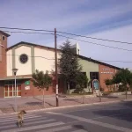 horarios de misas en Iglesia San Juan Bosco en Cutral Có