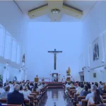 Horarios de misas en Ramos Mejía 9 horarios de misas en Iglesia San Juan de Dios en Ramos Mejía