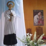 horarios de misas en Iglesia San Luís Gonzaga en Santiago del Estero