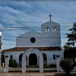 horarios de misas en Iglesia San Marcelo en La Plata